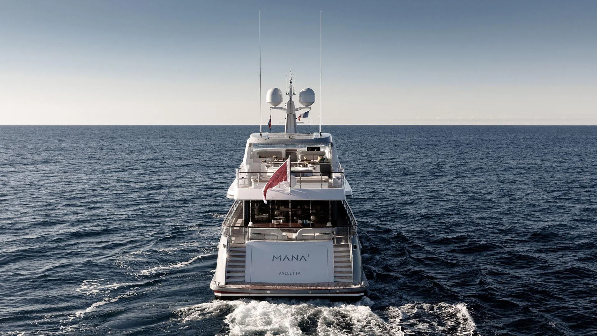 Mulder yachts ThirtySix — photo 2