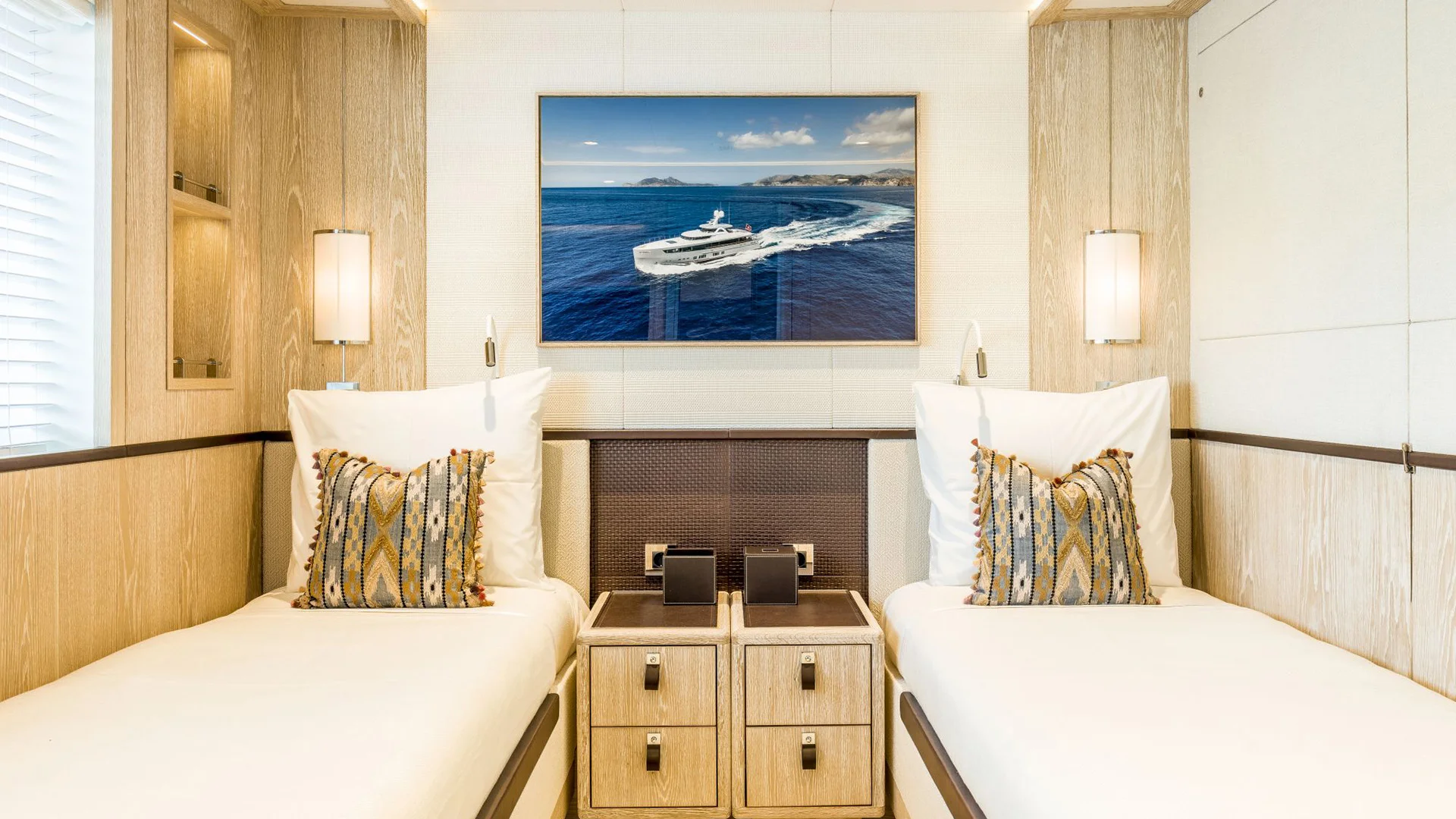 Mulder yachts ThirtySix — photo 8