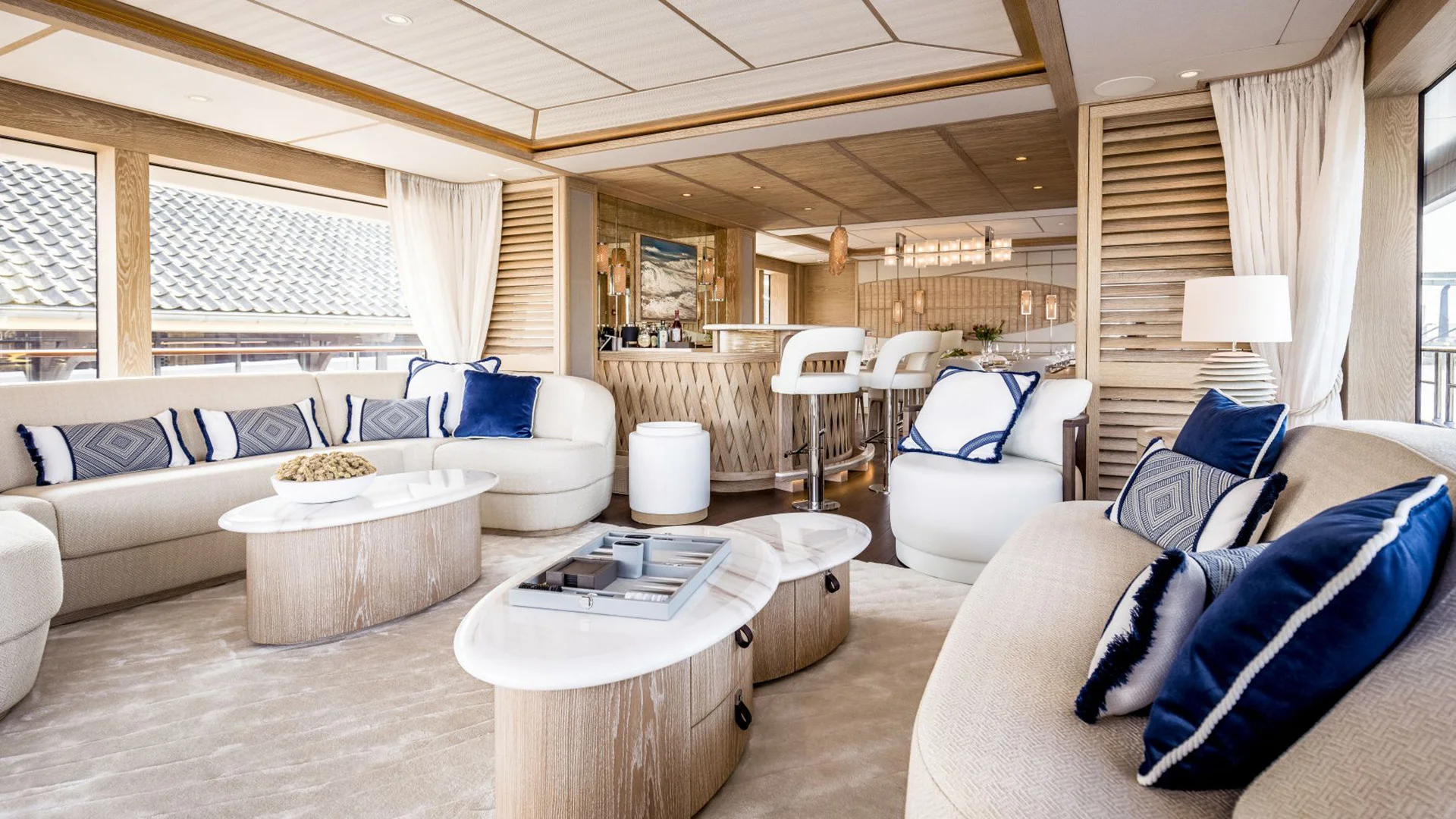 Mulder yachts ThirtySix — photo 10