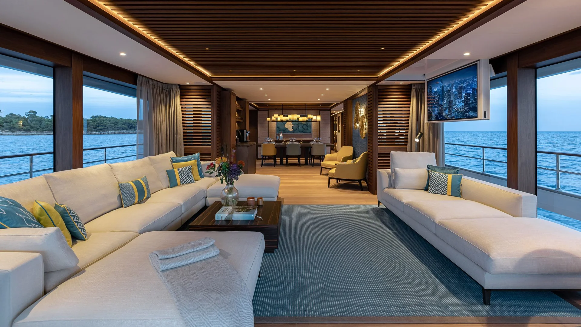 Mulder yachts ThirtySix — photo 4