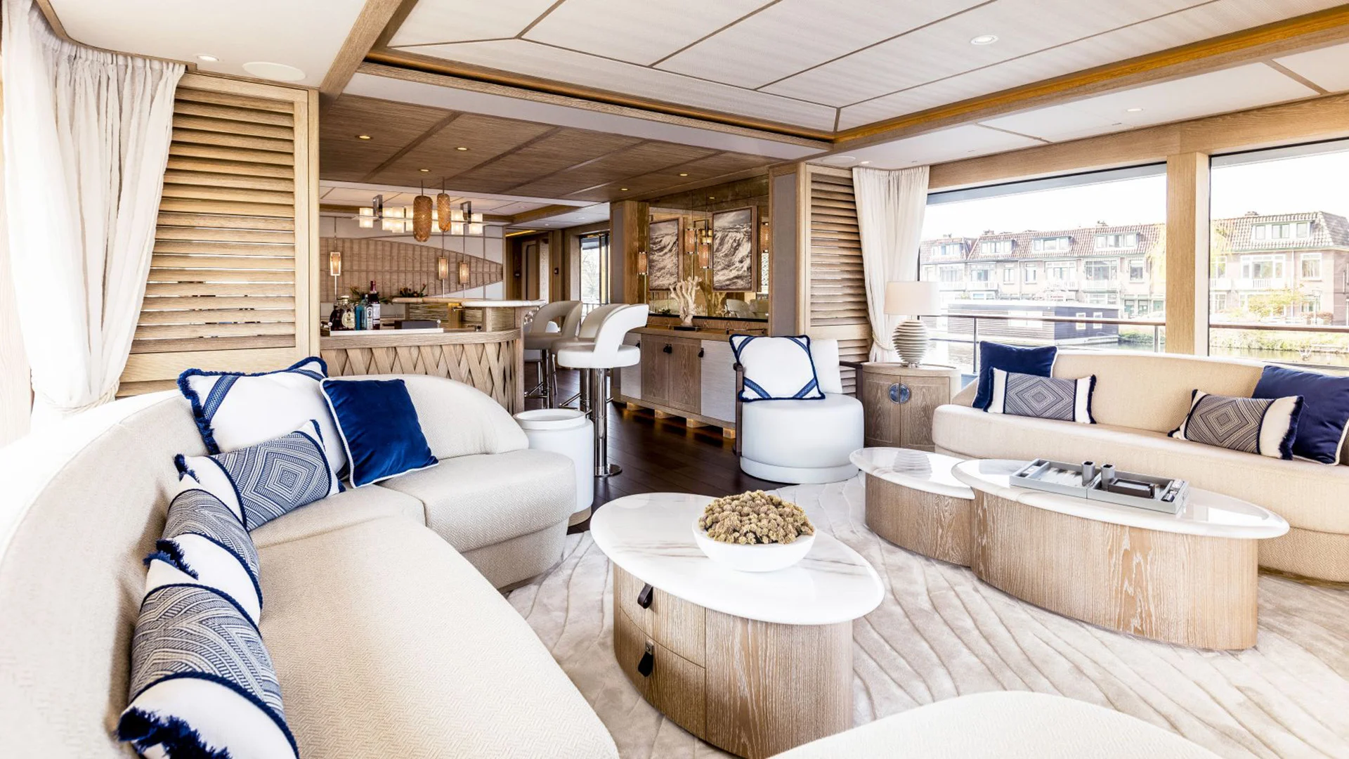 Mulder yachts ThirtySix — photo 9