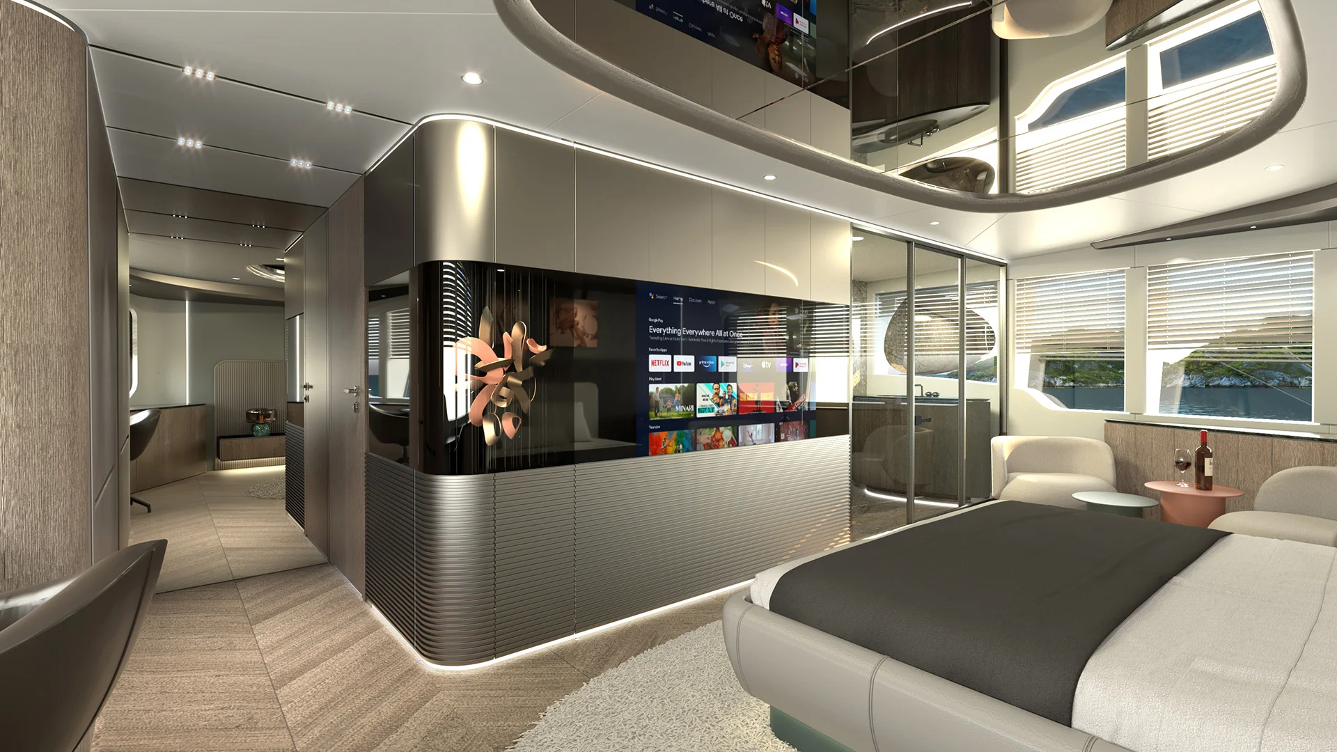 AvA Yachts Kando 85 — photo 3