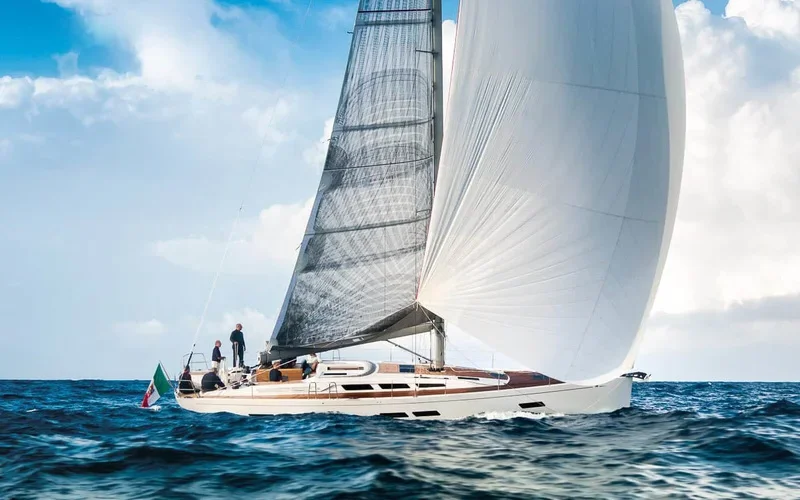 Italia Yachts IY 16.98 — photo 1