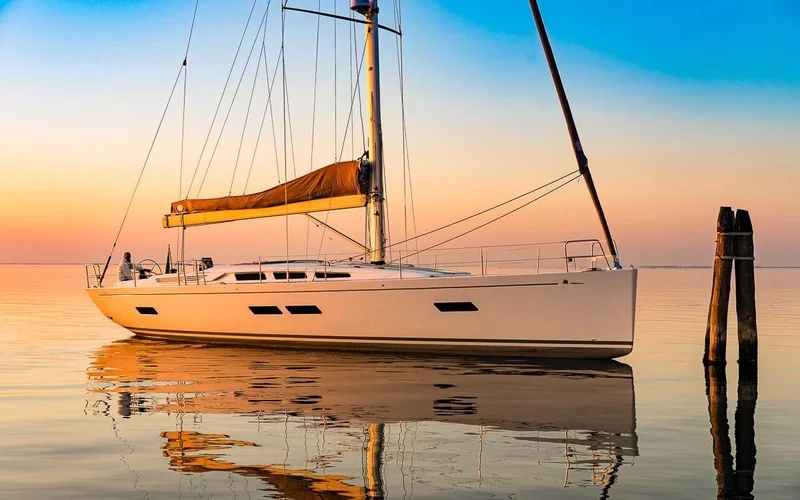 Italia Yachts IY 16.98 — photo 2