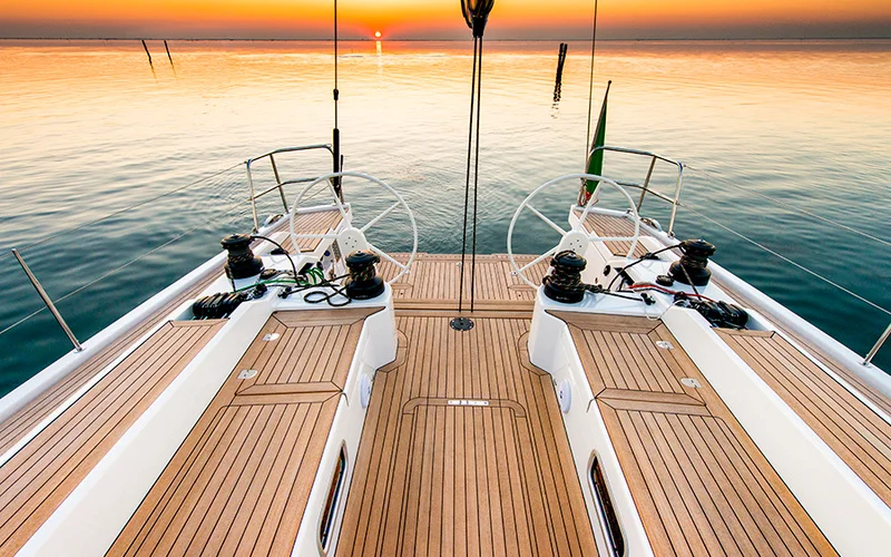 Italia Yachts IY 16.98 — photo 3