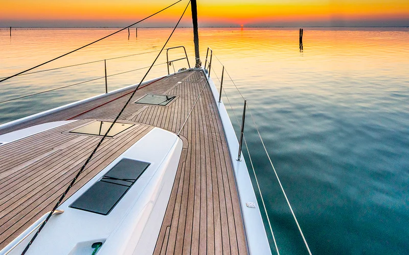 Italia Yachts IY 16.98 — photo 4
