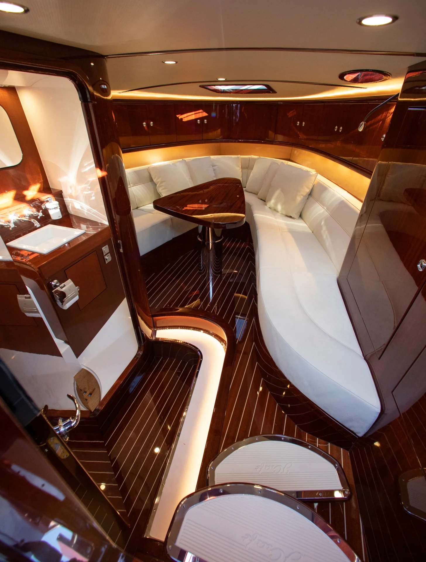 J Craft Boats J Craft Torpedo — photo 2
