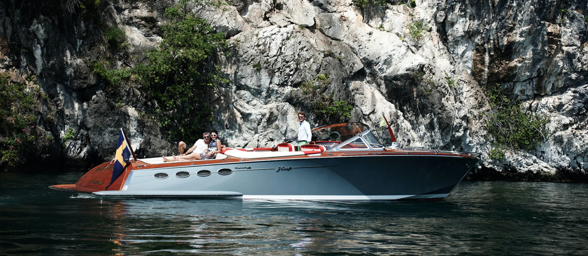 J Craft Boats J Craft Torpedo — photo 1