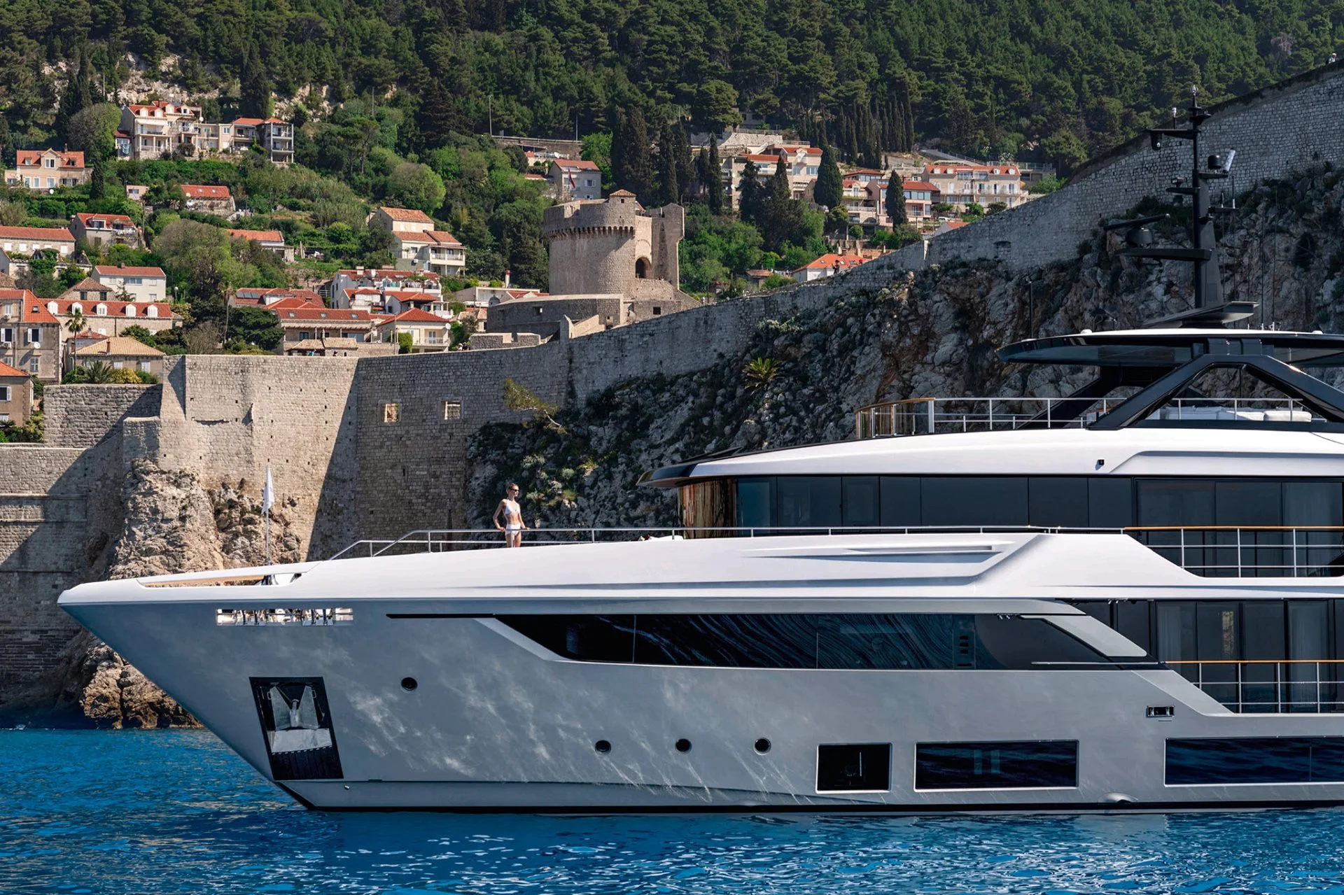Custom Line Navetta 38 — photo 10