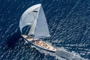 Spirit Yachts SY111 — photo 5