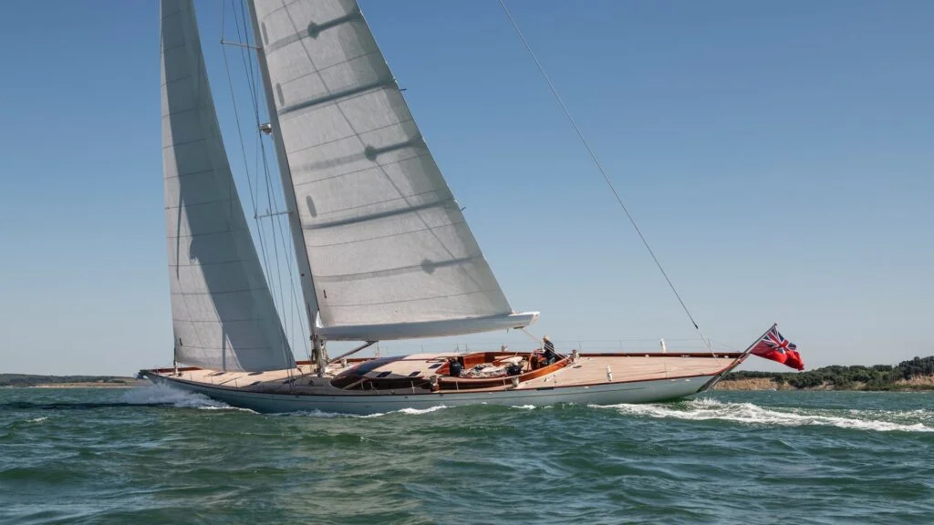 Spirit Yachts SY111 — photo 3