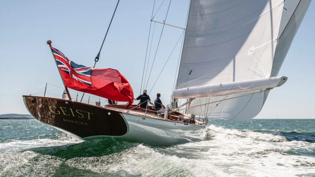 Spirit Yachts SY111 — photo 2
