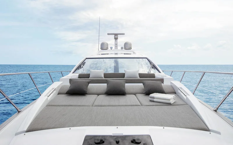 Azimut S6 — photo 3