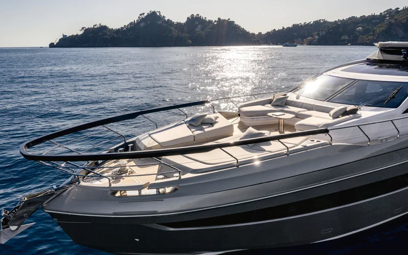 Azimut S8 — photo 4