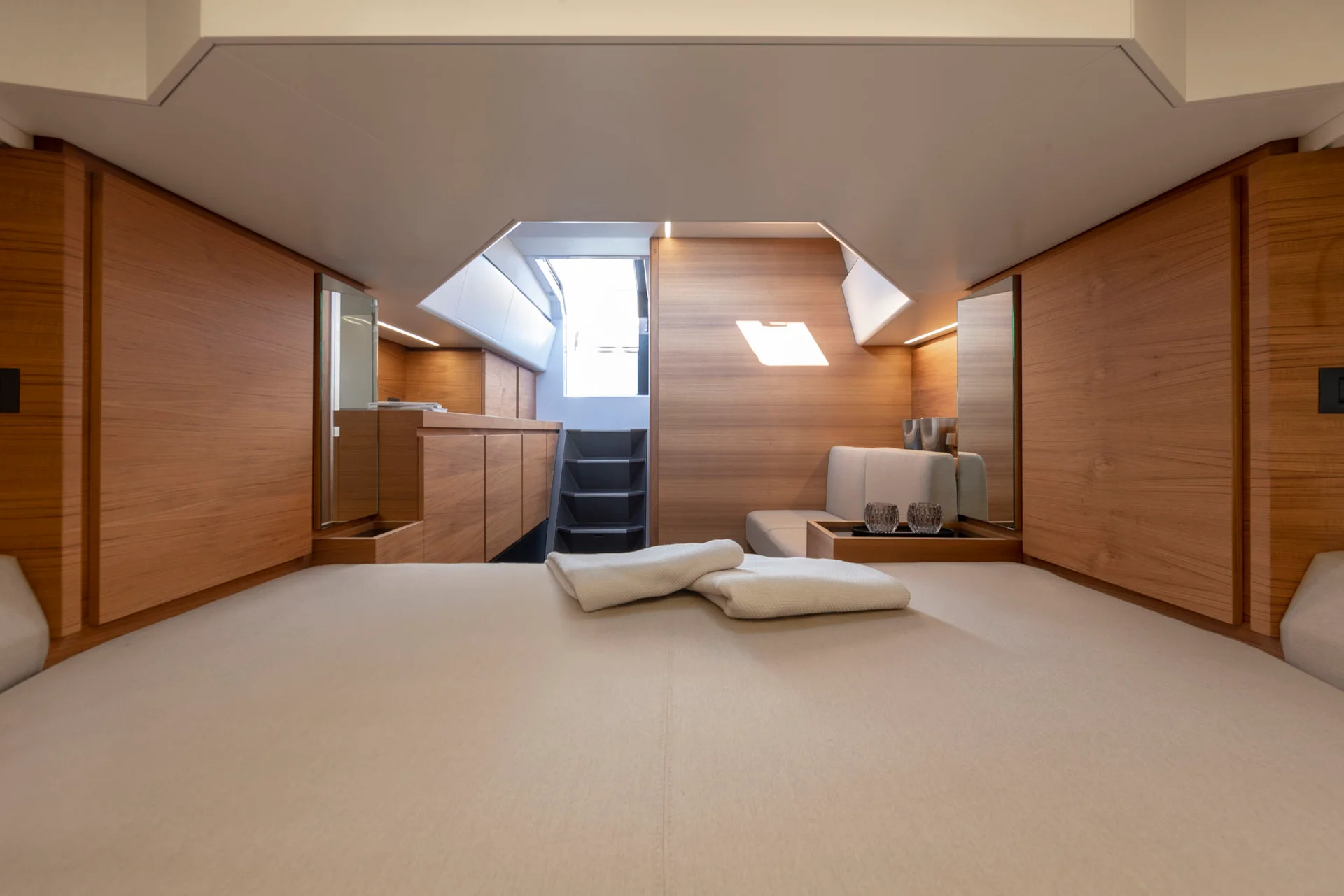 Wally Yachts wallytender48 — photo 10