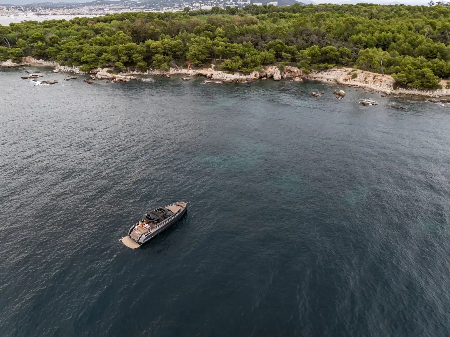 Steeller Yachts Bronson 50 — photo 9