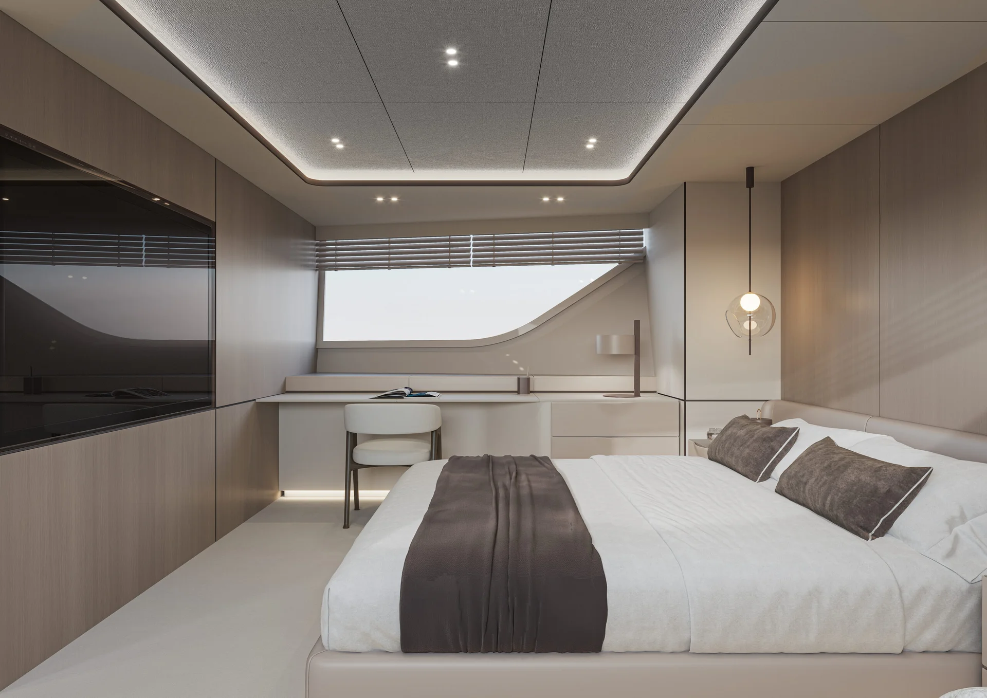 Extra yachts X110 Fast — photo 5