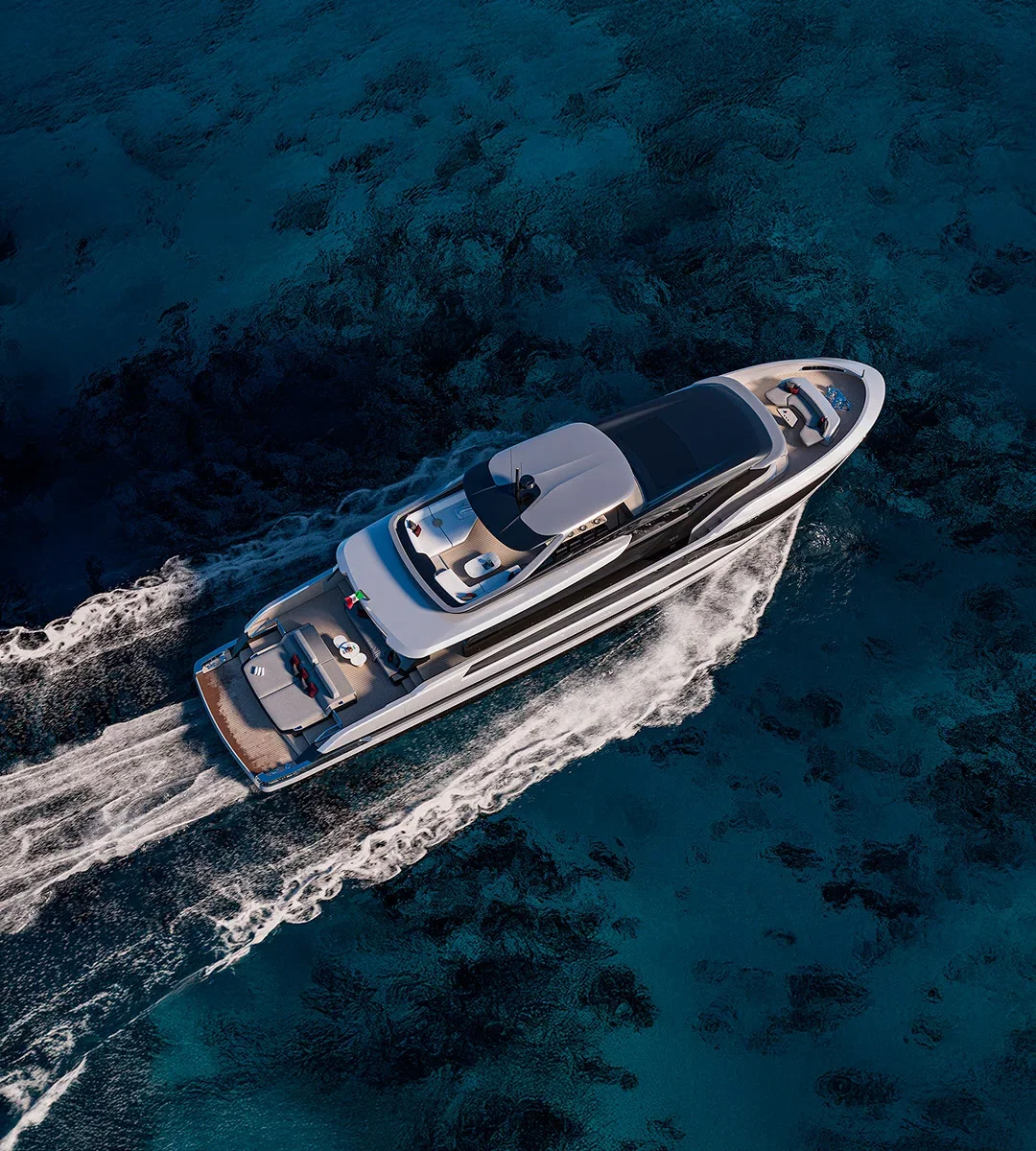 Extra yachts X110 Fast — photo 1