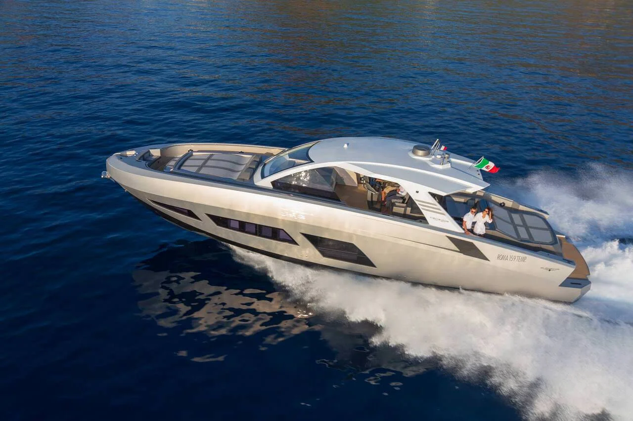 Canados Gladiator 631 Next — photo 3