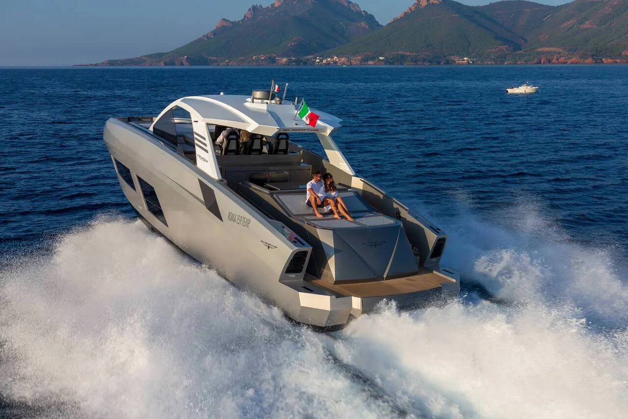 Canados Gladiator 631 Next — photo 4