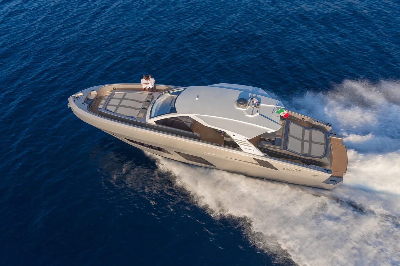 Canados Gladiator 631 Next — photo 10