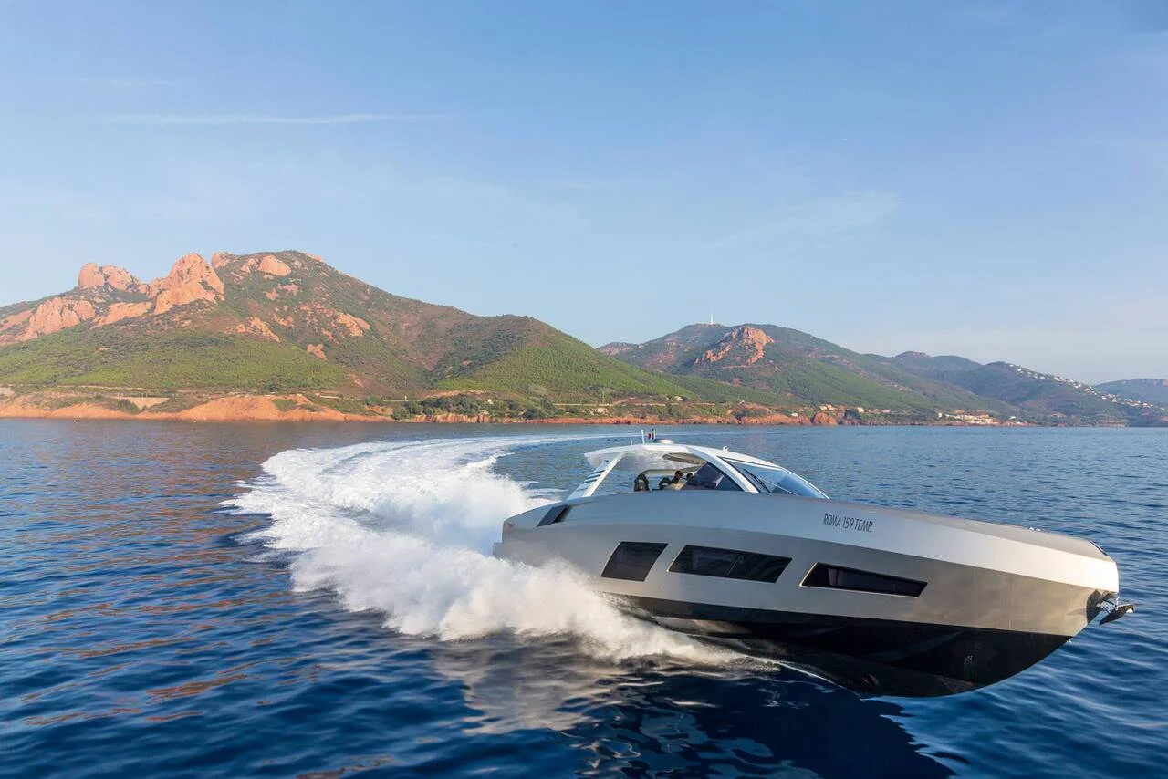 Canados Gladiator 631 Next — photo 1
