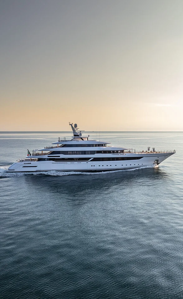 Columbus Yachts Sport 50 FLY — photo 6