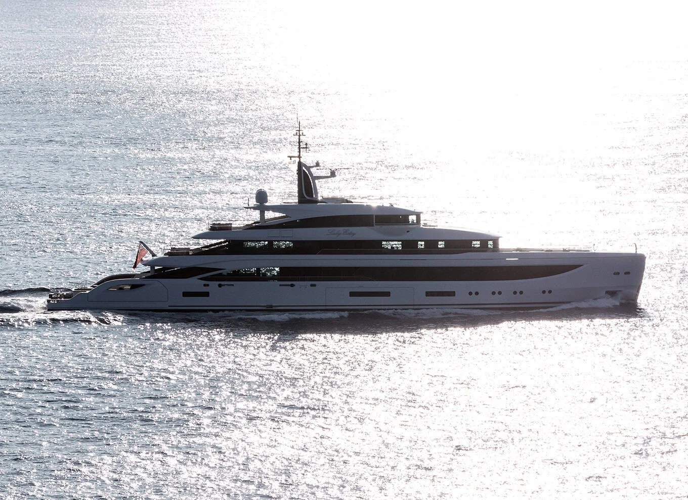 Benetti B.Now 52M — photo 7