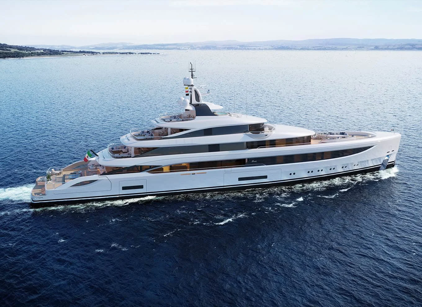 Benetti B.Now 52M — photo 6