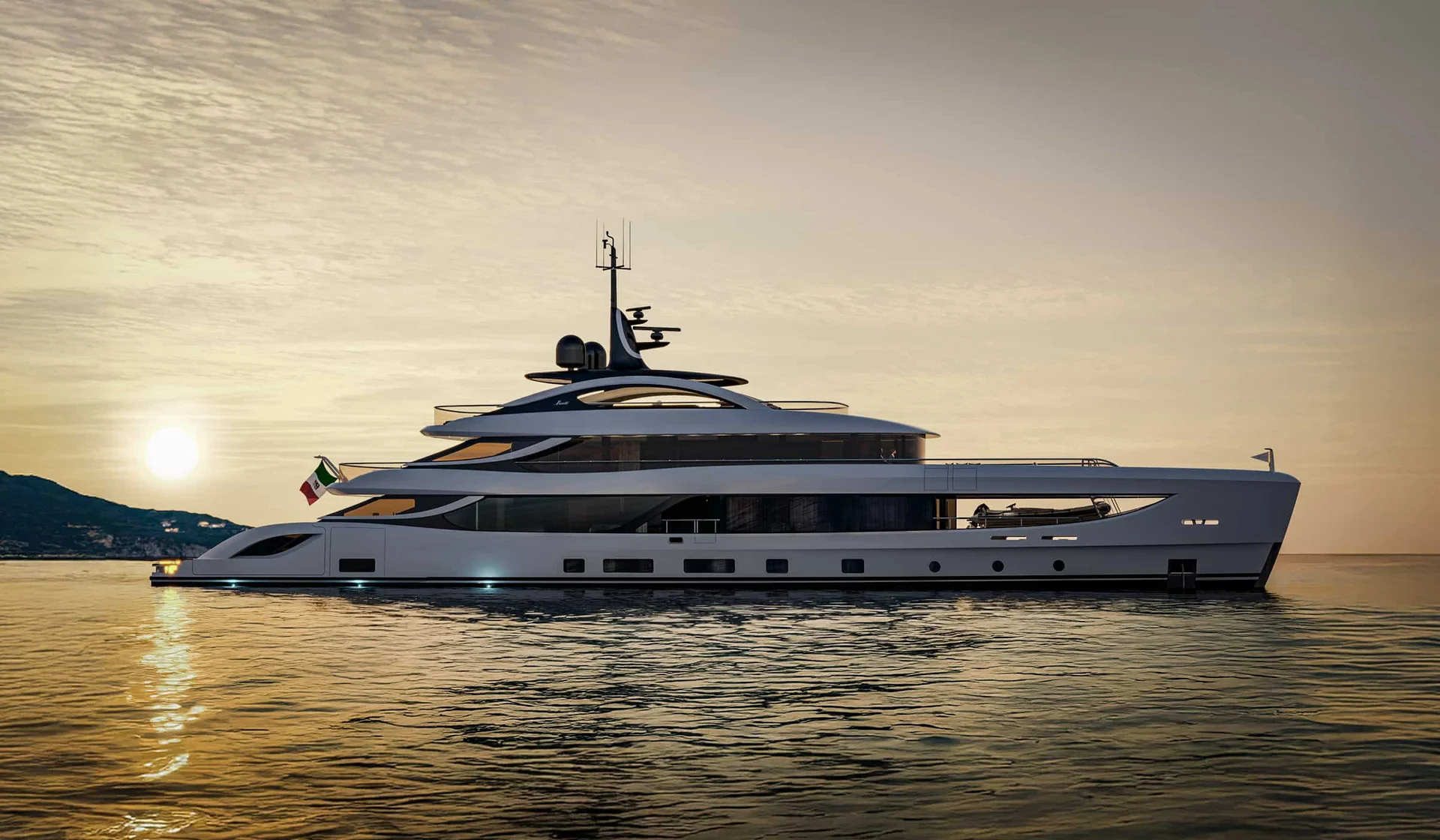 Benetti B.Now 52M — photo 2