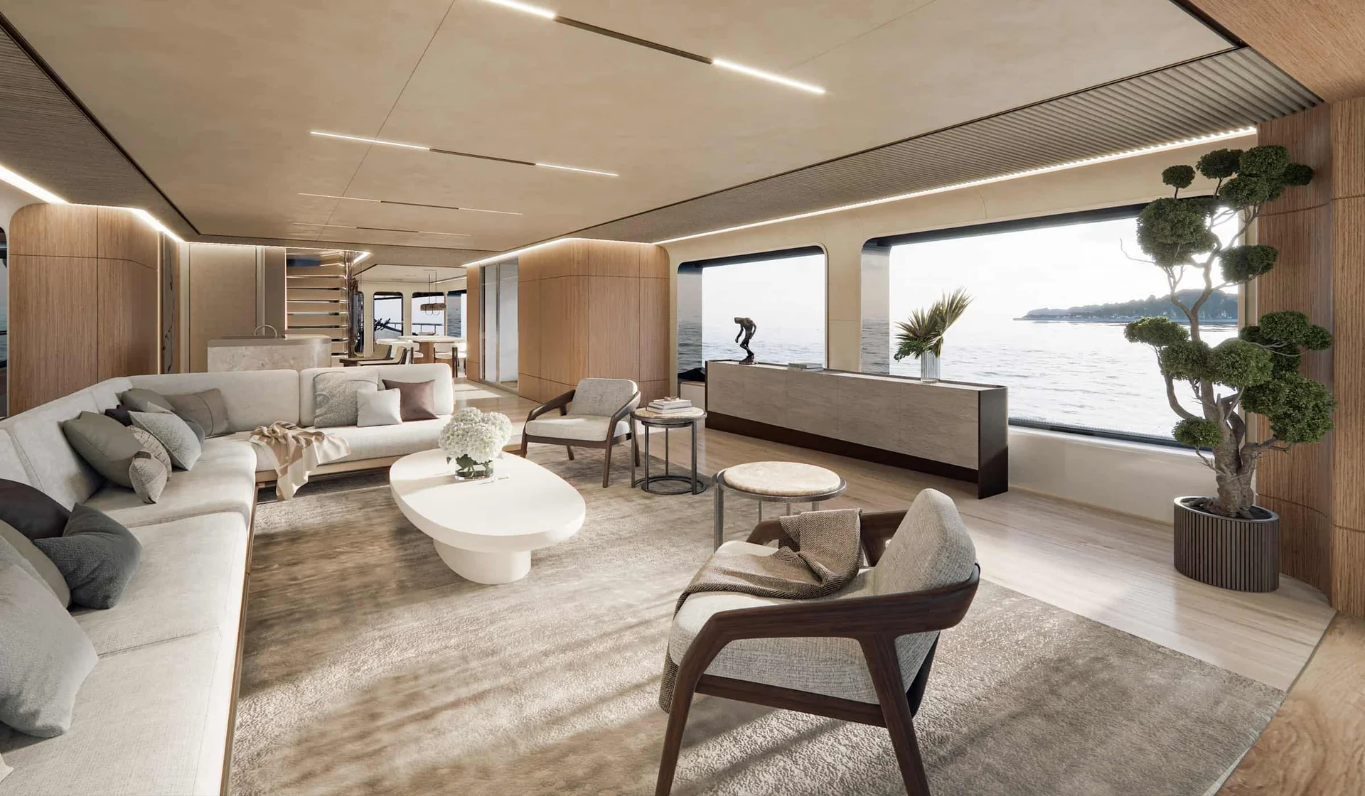 Benetti B.Now 52M — photo 4