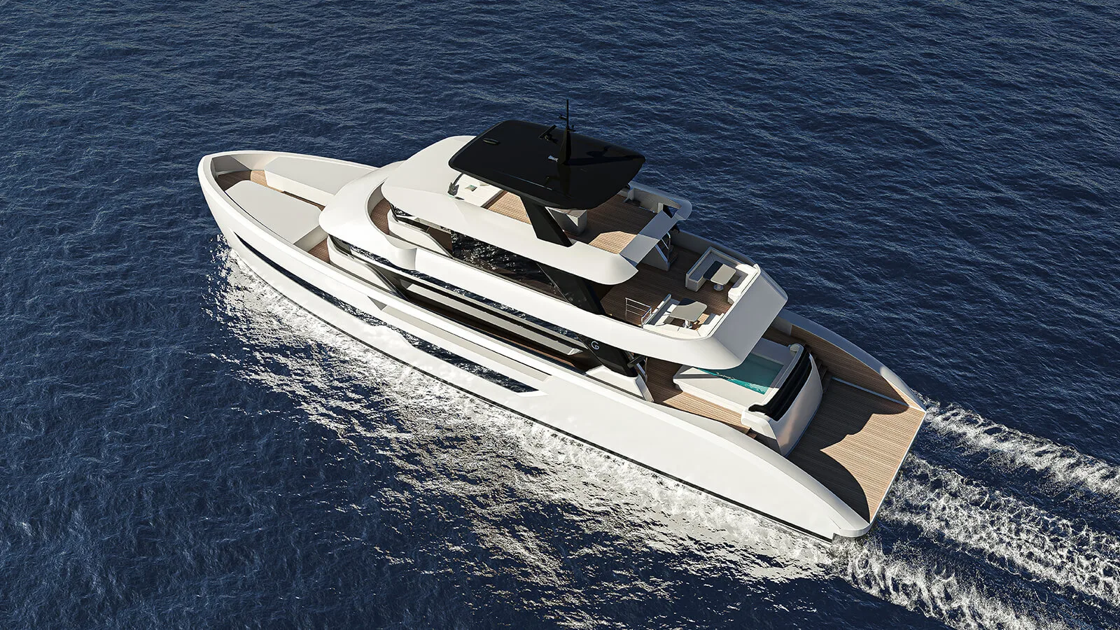Giangrasso Group G34 Classic — photo 4