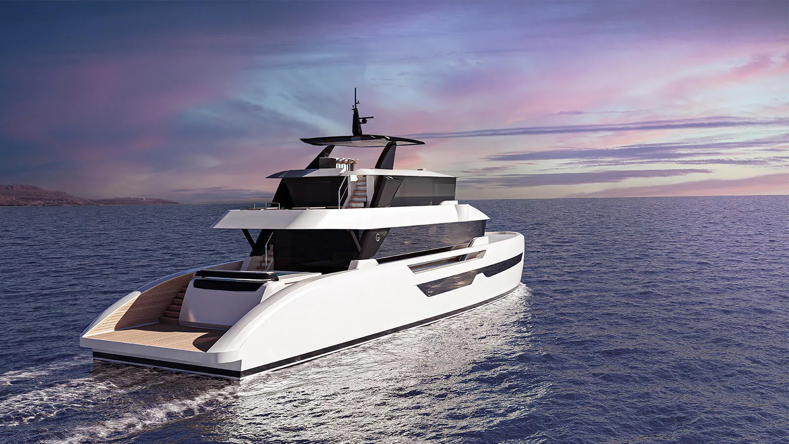 Giangrasso Group G34 Classic — photo 3