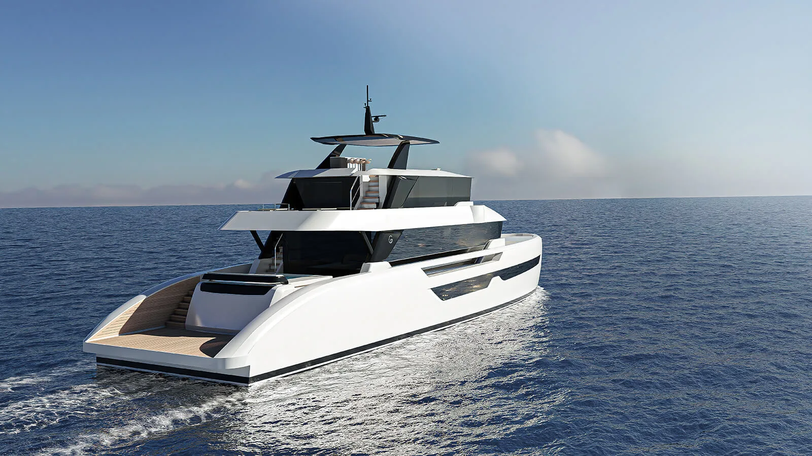 Giangrasso Group G34 Classic — photo 2