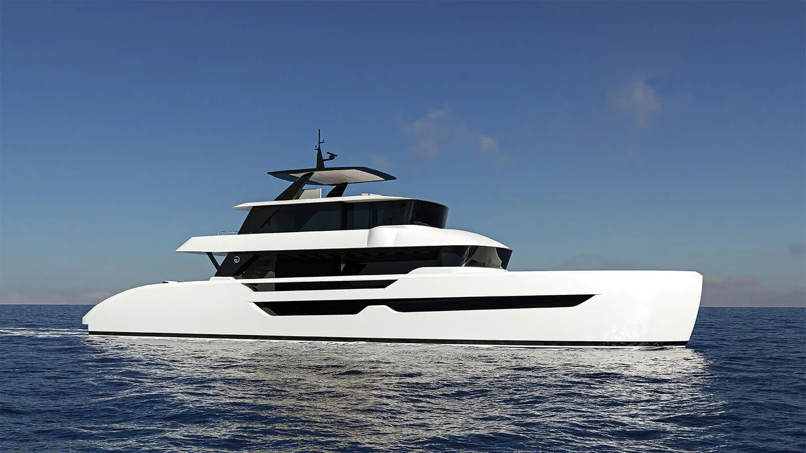 Giangrasso Group G34 Classic — photo 1