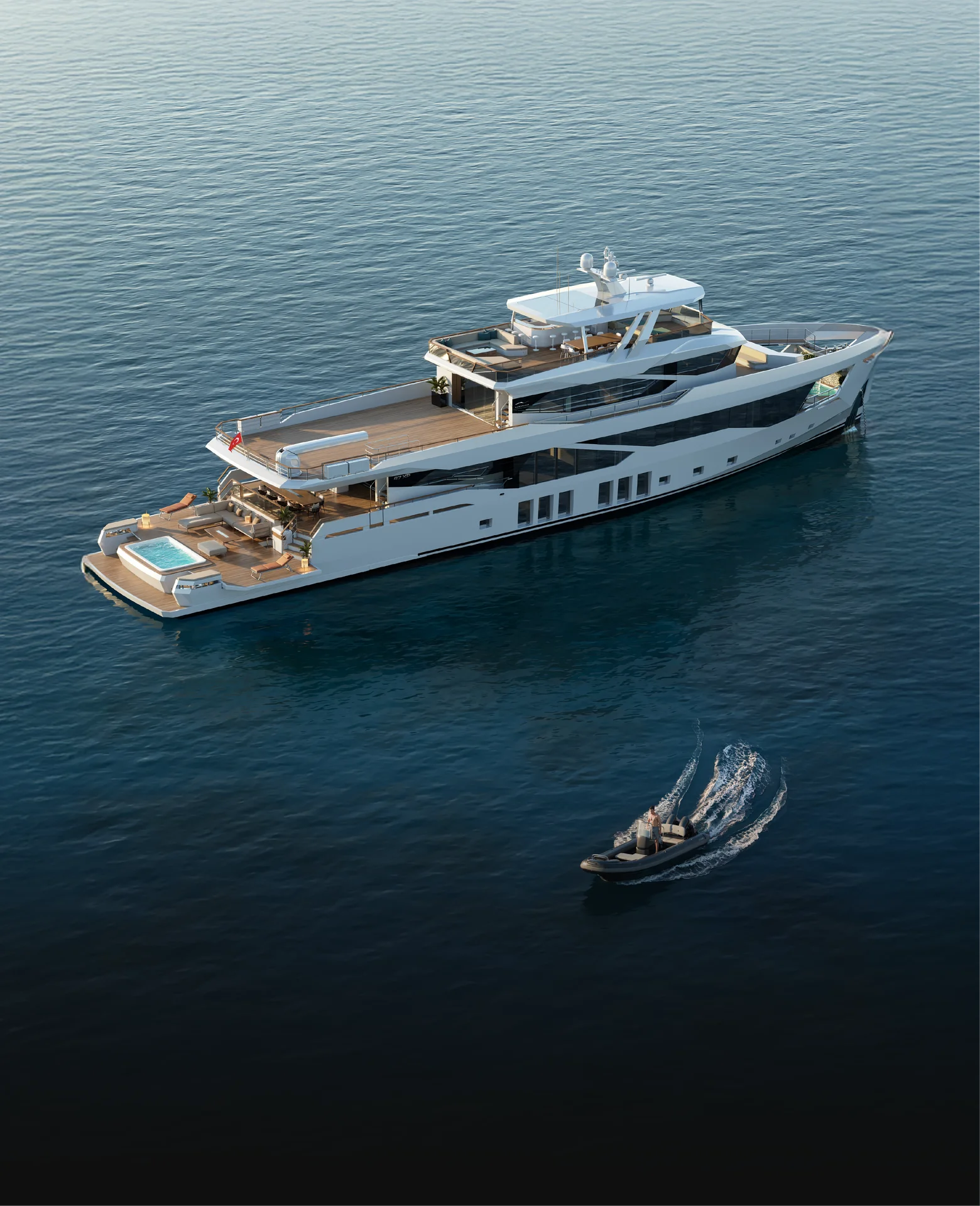Numarine 47MXP — photo 2