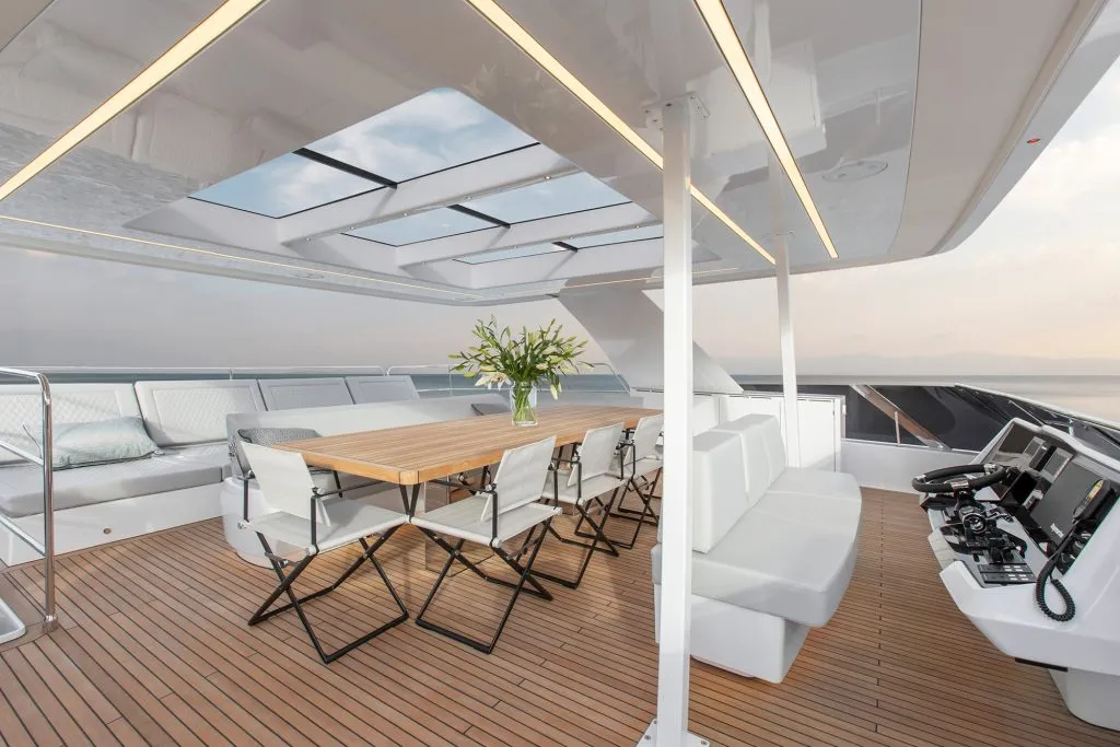 Sunreef Yachts 60 Power — photo 8