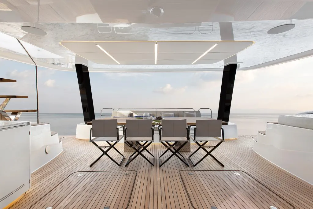 Sunreef Yachts 60 Power — photo 7