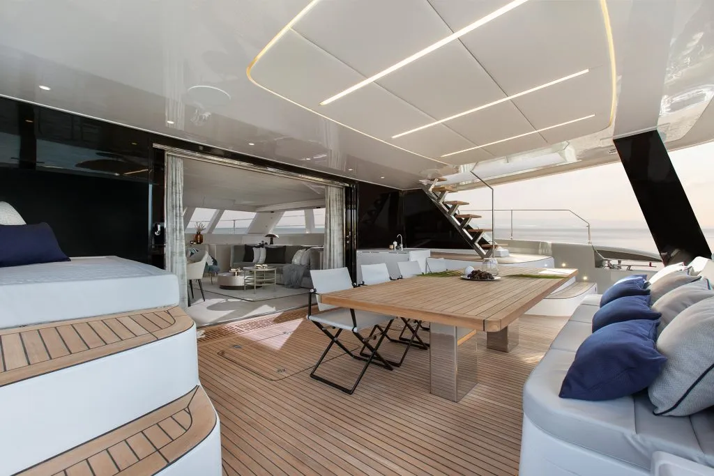 Sunreef Yachts 60 Power — photo 6