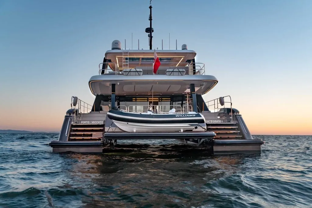 Sunreef Yachts 60 Power — photo 5