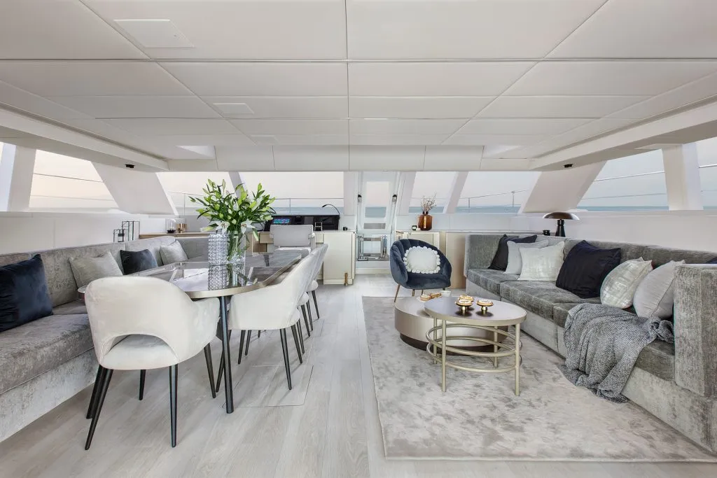Sunreef Yachts 60 Power — photo 10