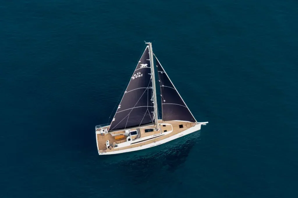 Italia Yachts IY 14.98 Bellissima — photo 1