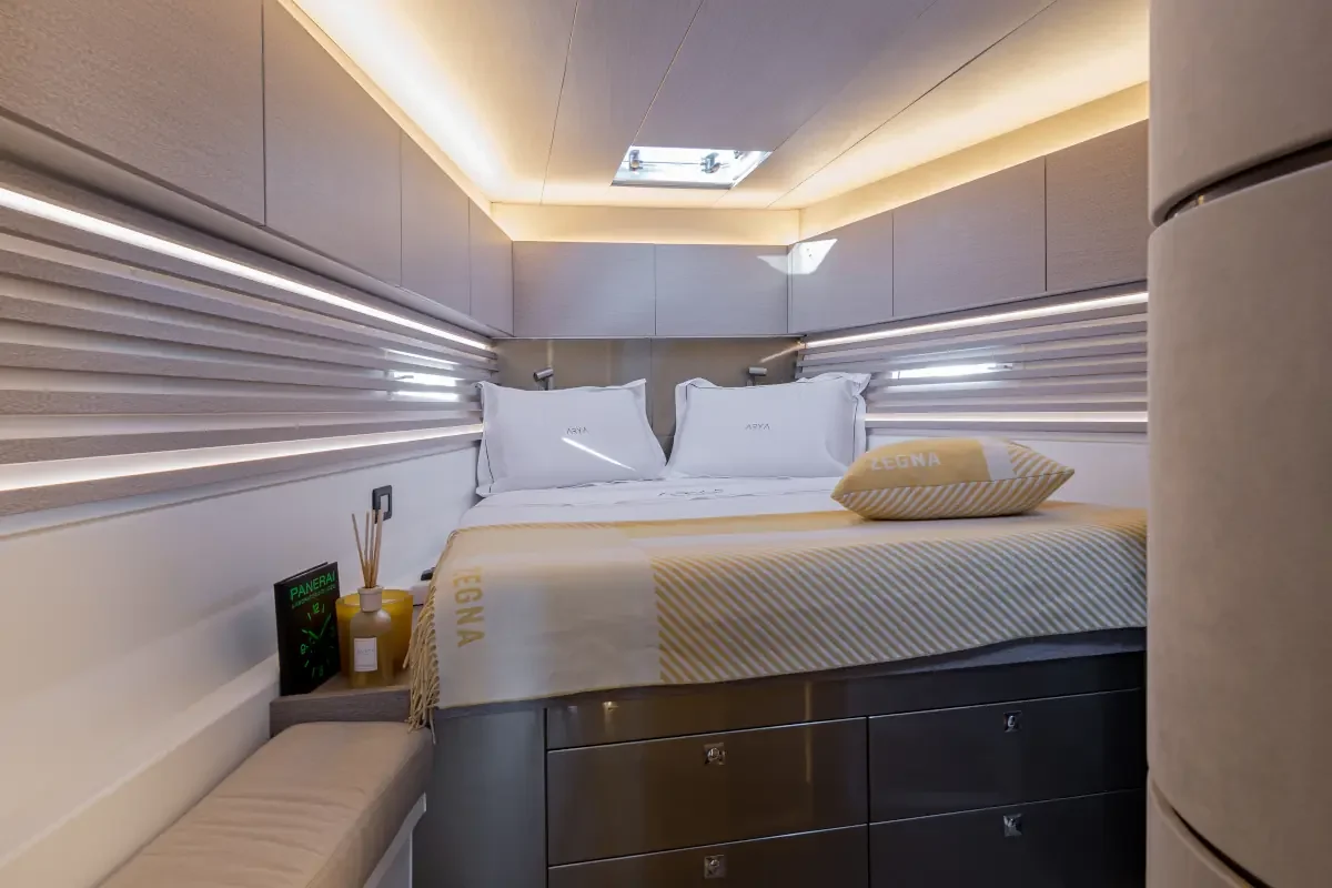 Italia Yachts IY 14.98 Bellissima — photo 7