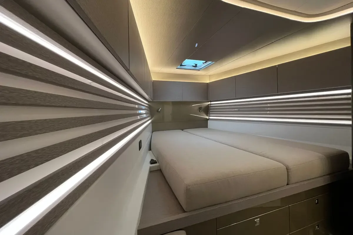 Italia Yachts IY 14.98 Bellissima — photo 6