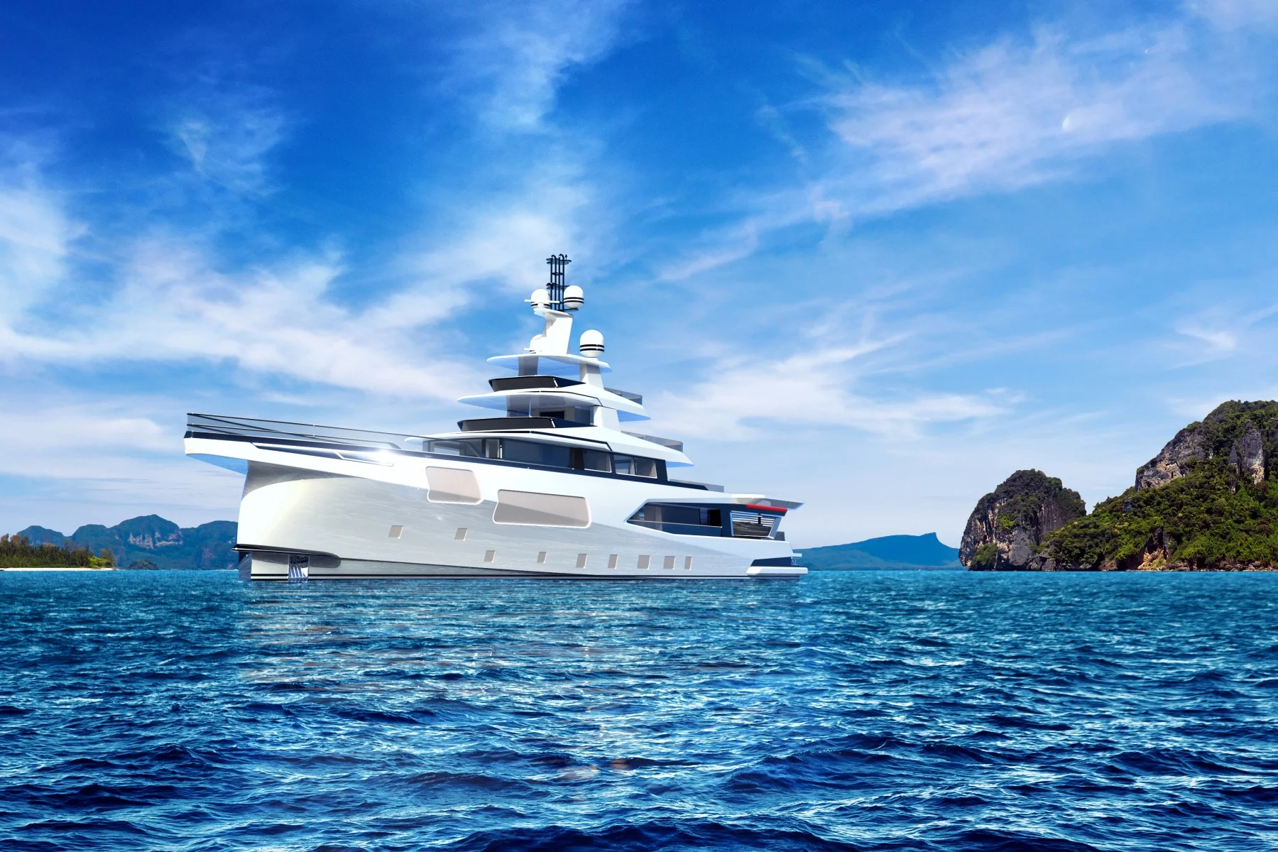DYNAMIQ G 550 — photo 8