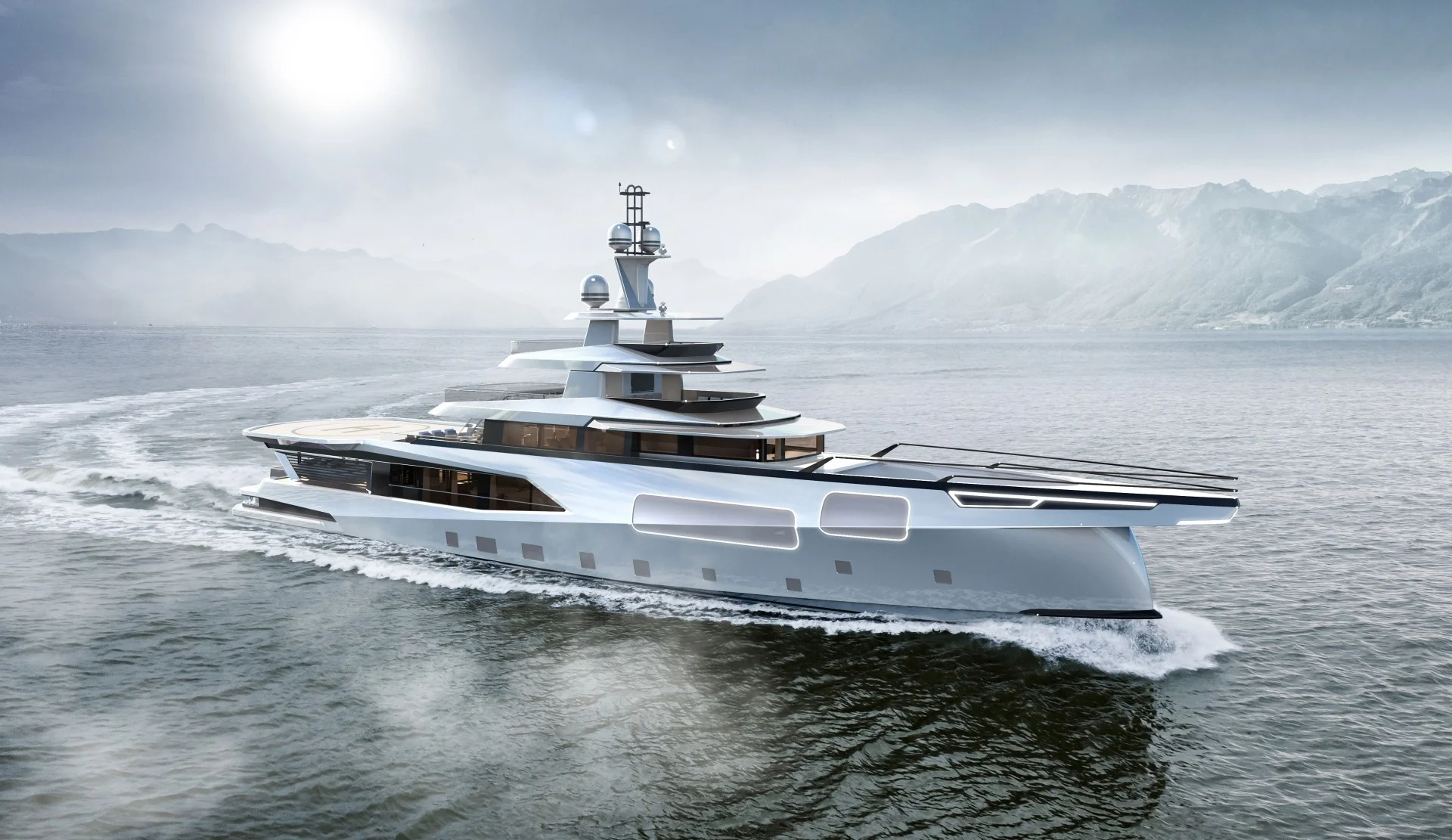 DYNAMIQ G 550 — photo 1