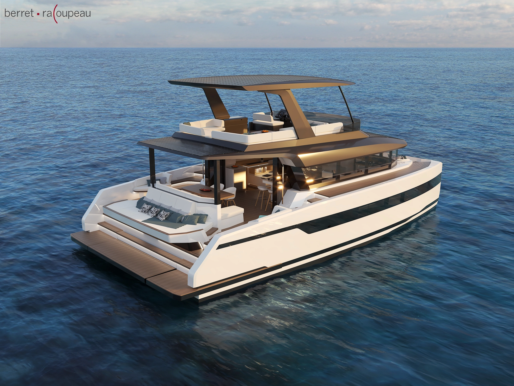 Whisper Yachts Whisper 50 — photo 1
