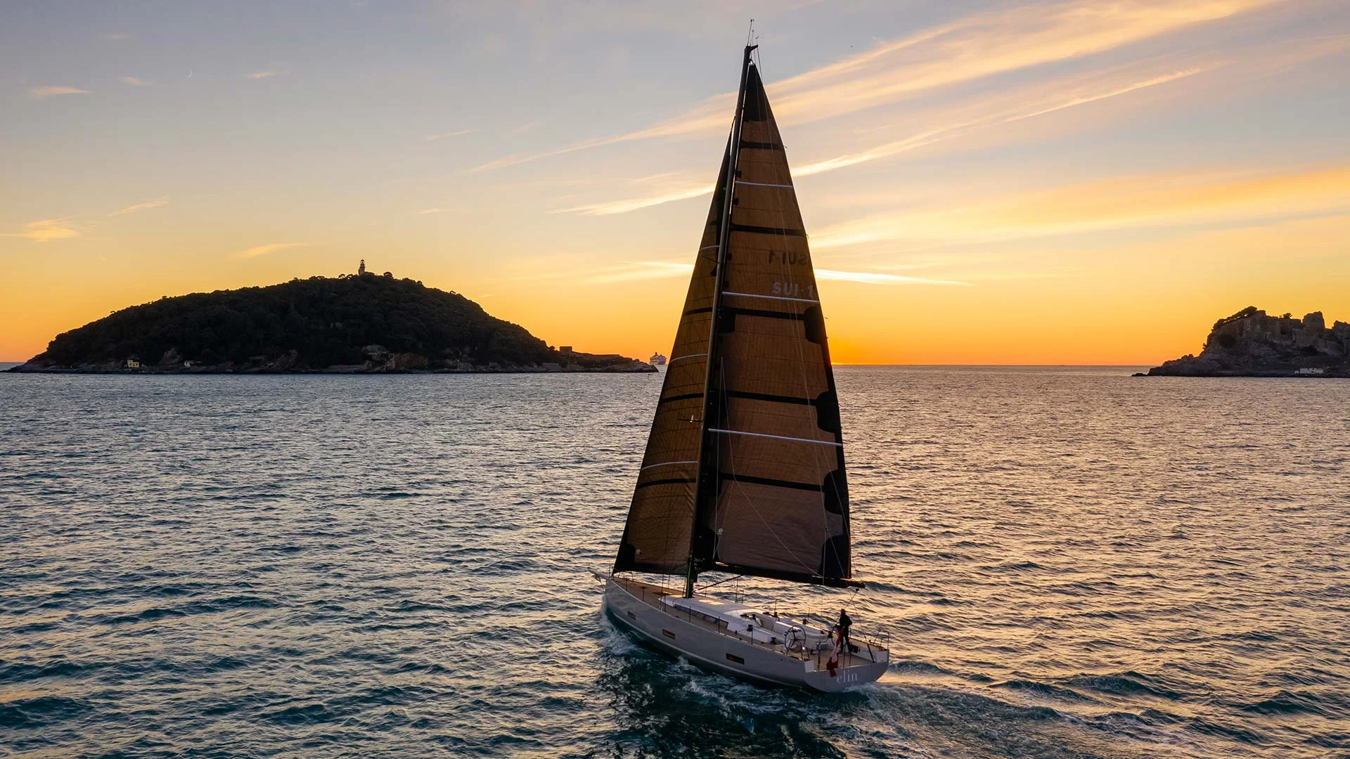 ICe Yachts ICE 54 — photo 4