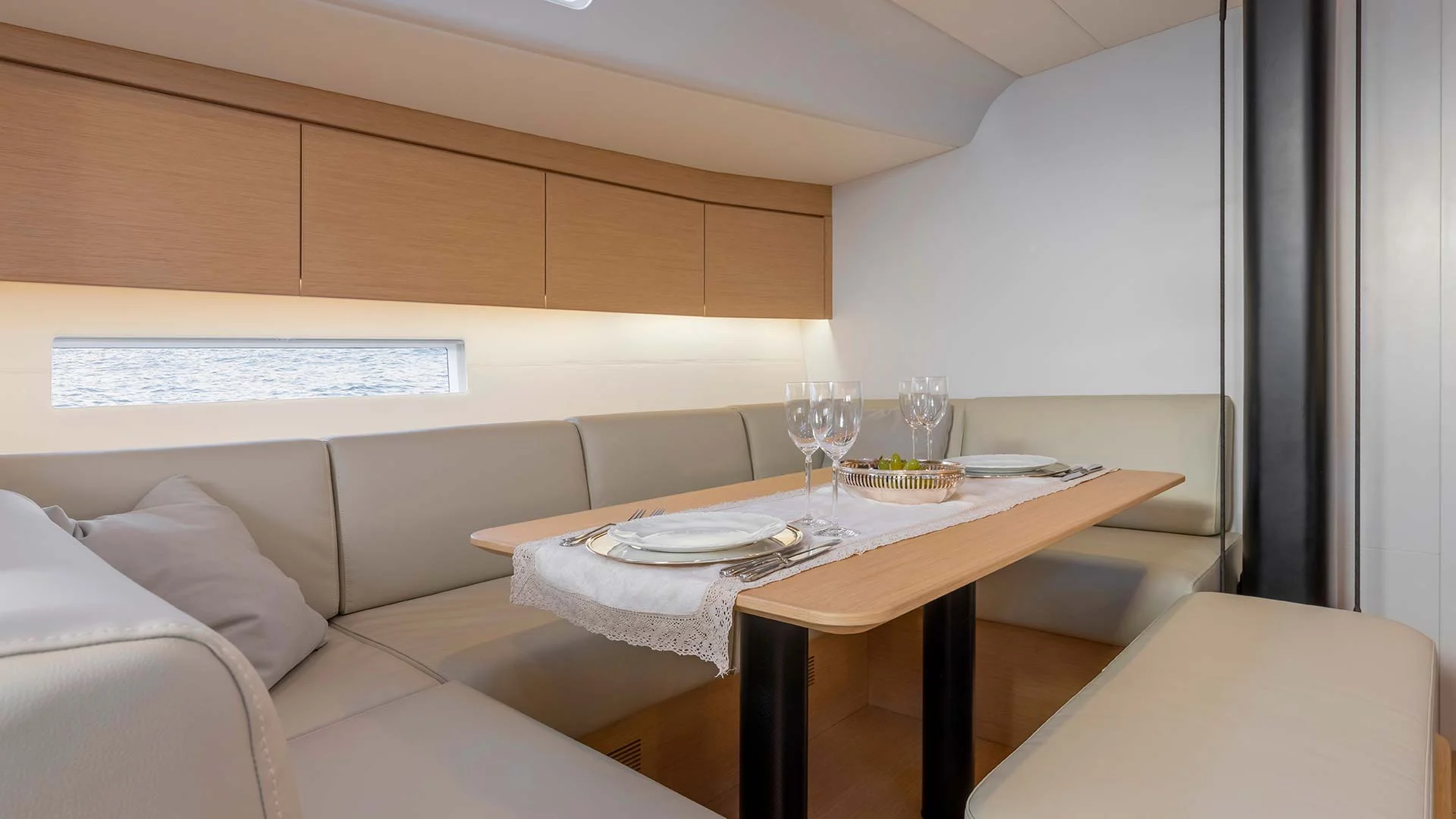 ICe Yachts ICE 54 — photo 7