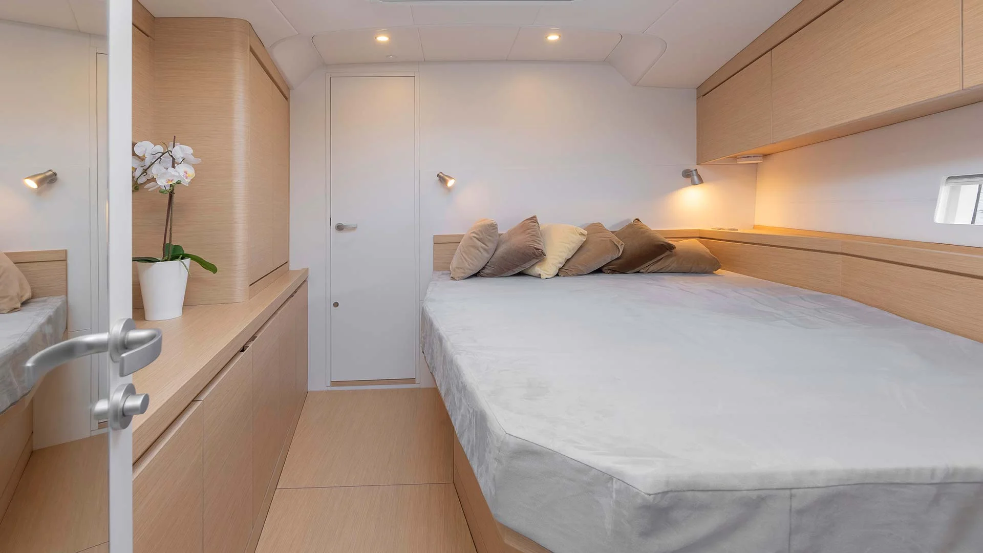 ICe Yachts ICE 54 — photo 8